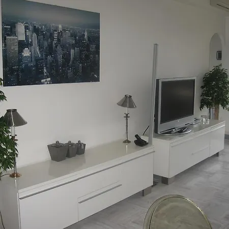 Appartement Parc Imperial