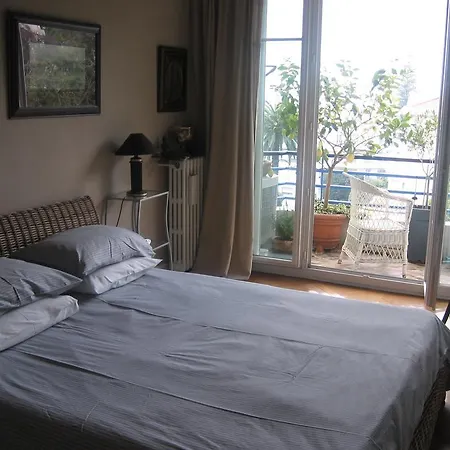Parc Imperial Appartement