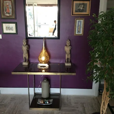 Appartement Parc Imperial